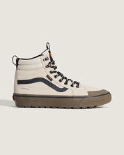 Vans - Sk8-Hi Waterproof Insulated MTE Oatmeal