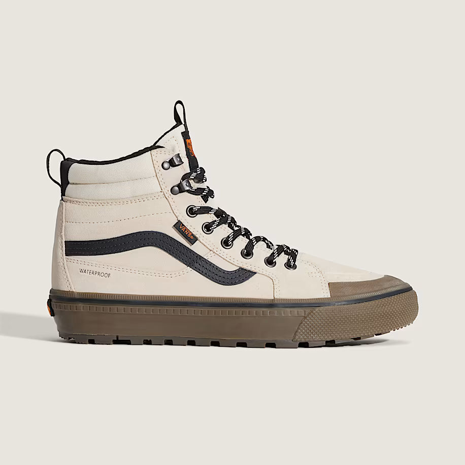Vans - Sk8-Hi Waterproof Insulated MTE Shoe