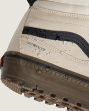 Vans - Sk8-Hi Waterproof Insulated MTE Oatmeal