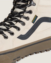 Vans - Sk8-Hi Waterproof Insulated MTE Oatmeal