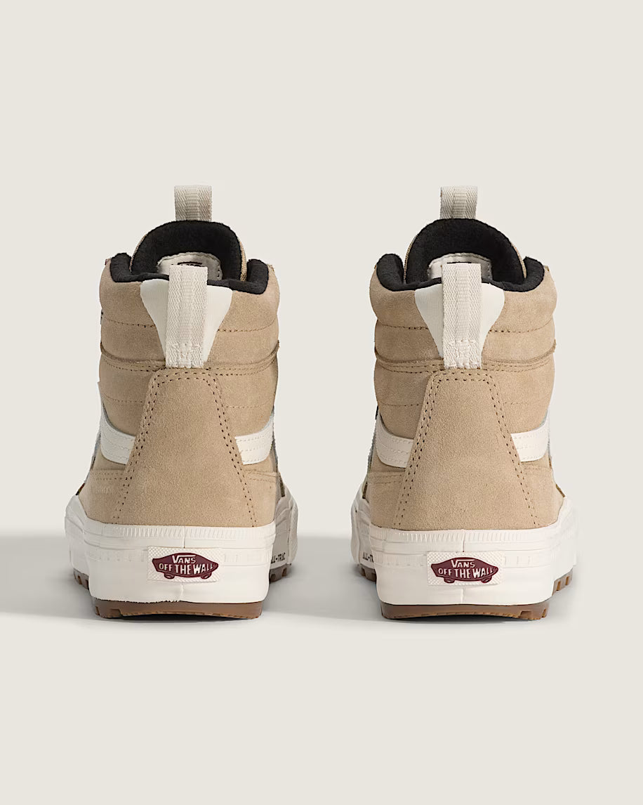 Vans - Sk8-Hi Waterproof Insulated MTE
