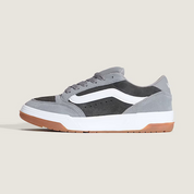 Vans - Hylane Retro Skate Grey/Grey