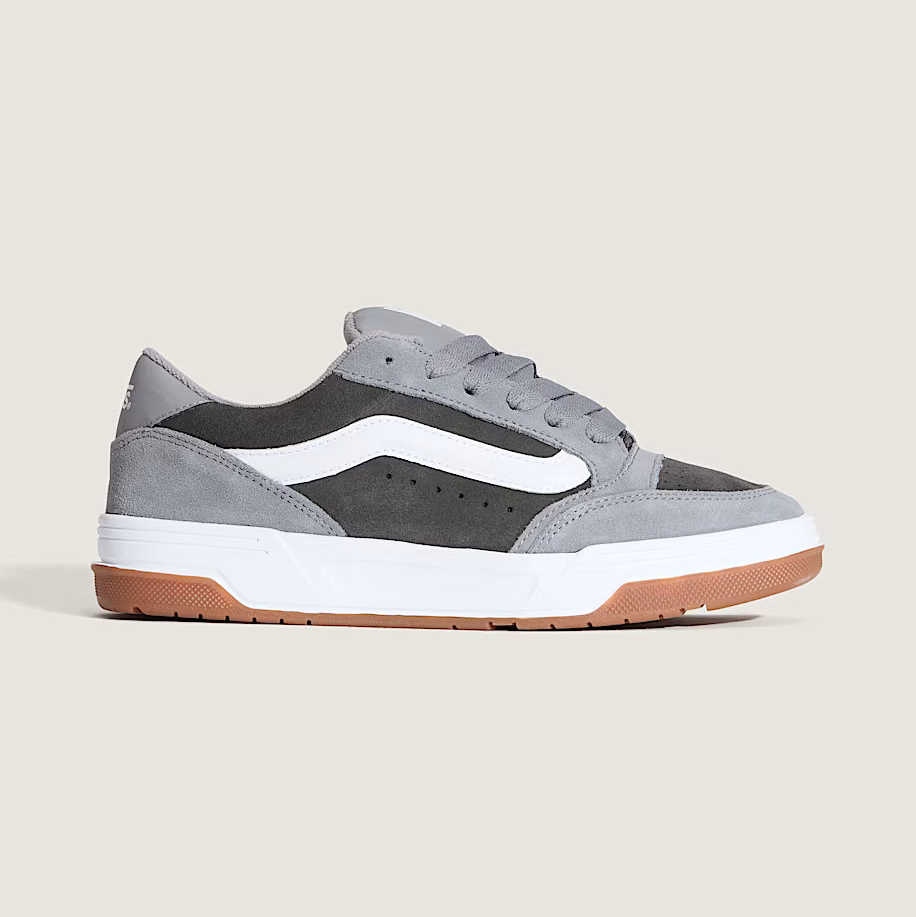 Vans - Hylane Retro Skate Grey/Grey