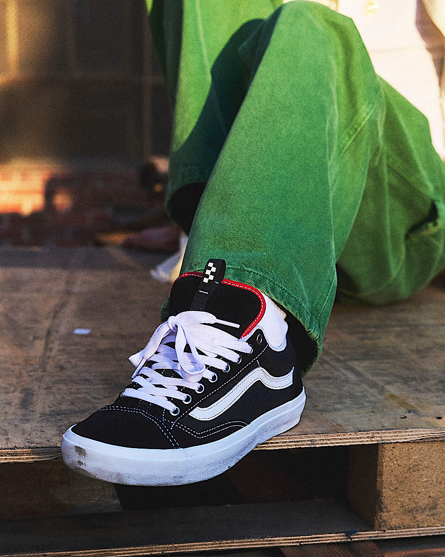 Vans - Skate Old Skool 36+