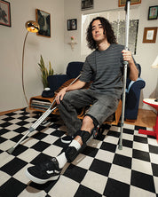 Vans - Skate Rowan Z3 Black/White/Red