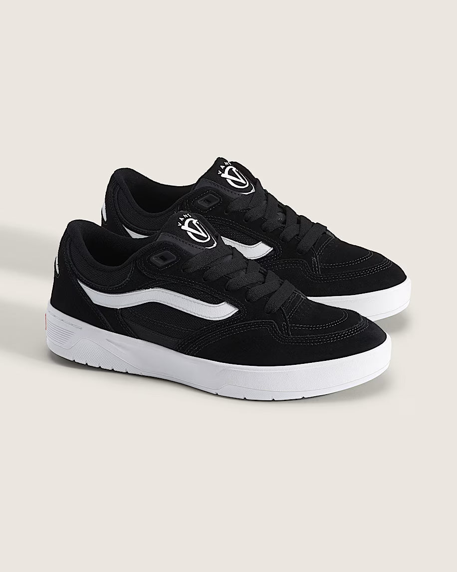 Vans - Skate Rowan Z3 Black/White/Red