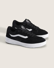 Vans - Skate Rowan Z3 Black/White/Red