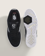 Vans - Skate Rowan Z3 Black/White/Red