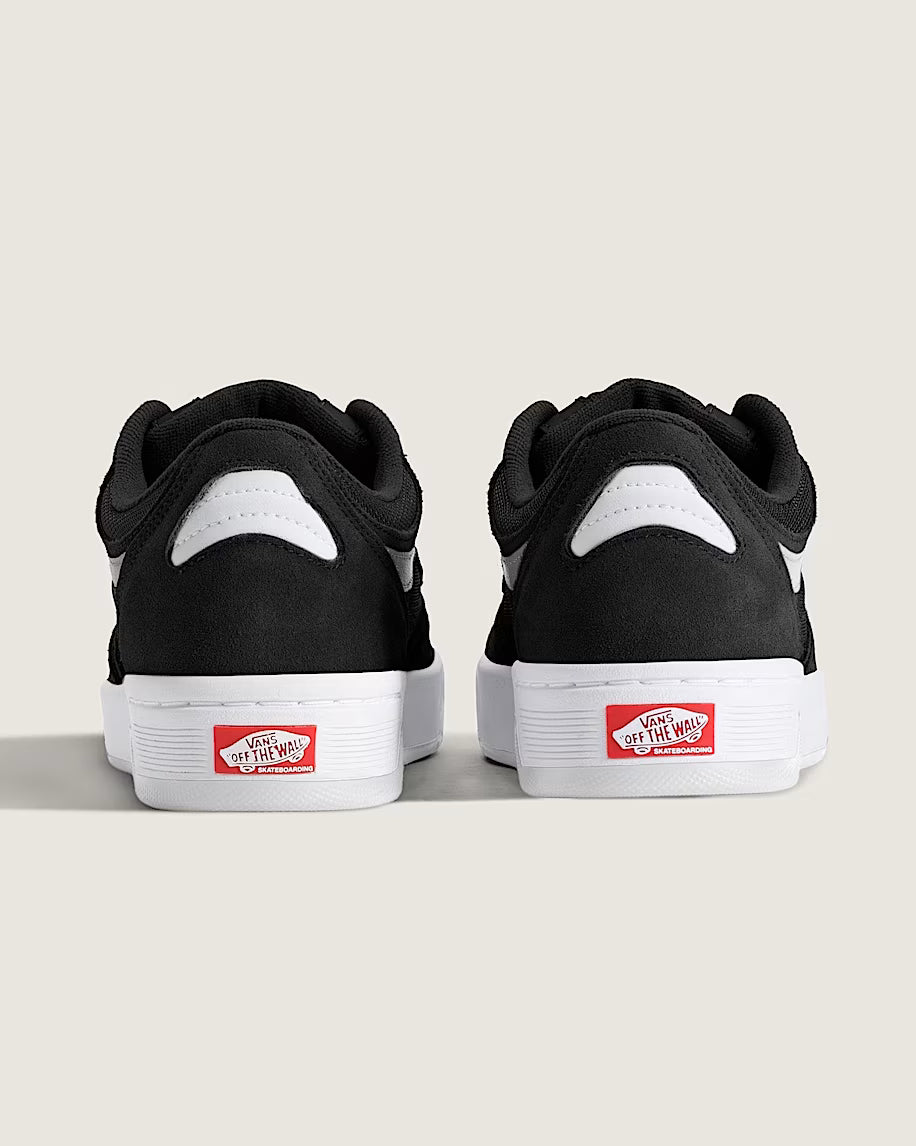 Vans - Skate Rowan Z3 Black/White/Red