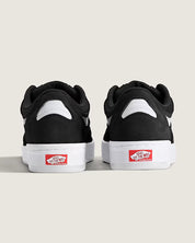 Vans - Skate Rowan Z3 Black/White/Red