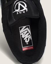 Vans - Skate Rowan Z3 Black/White/Red