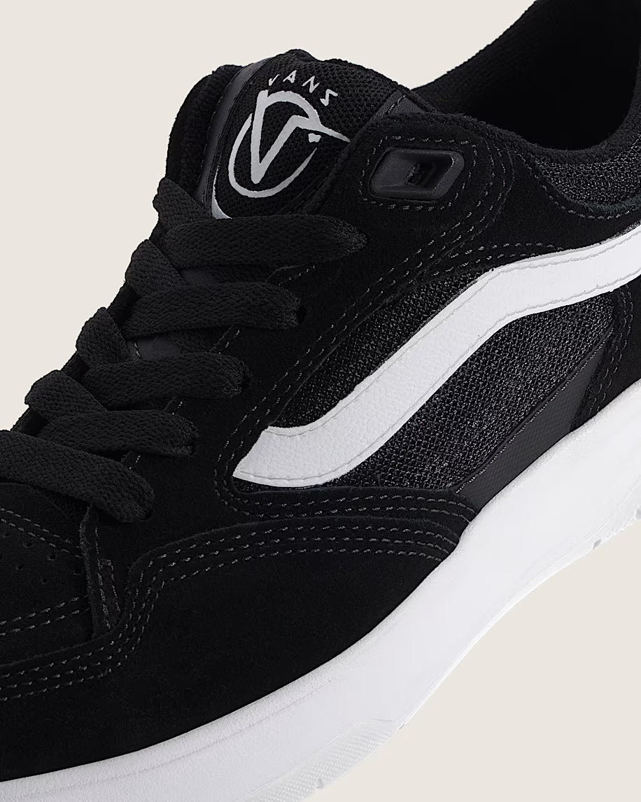 Vans - Skate Rowan Z3 Black/White/Red