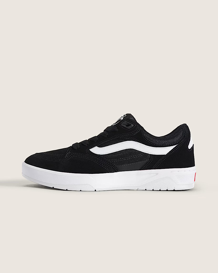 Vans - Skate Rowan Z3 Black/White/Red