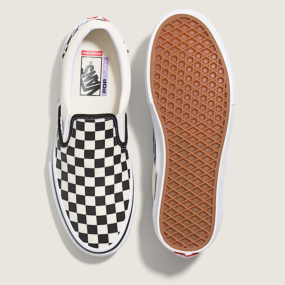 Vans - Skate Slip-On Shoe