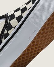 Vans - Skate Slip-On Checkerboard/Cream