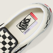 Vans - Skate Slip-On Shoe