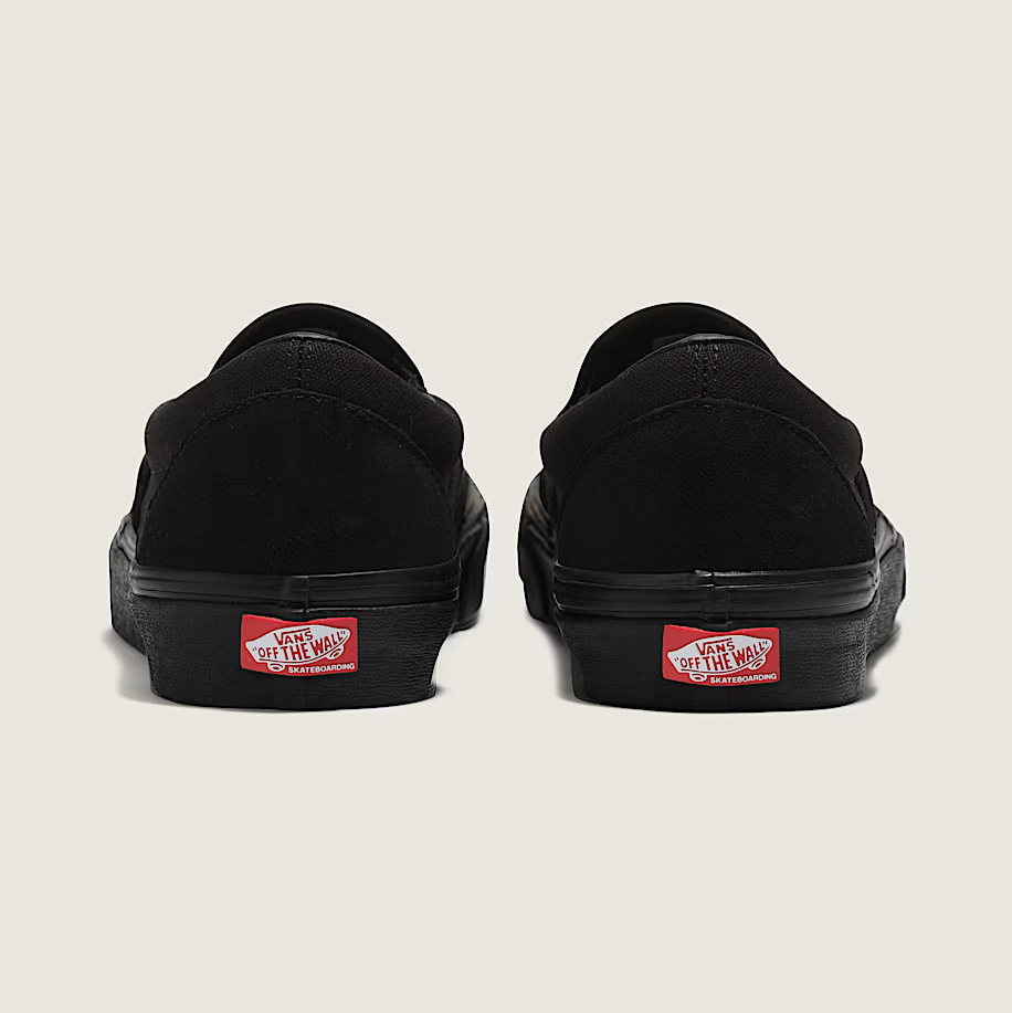 Vans - Skate Slip-On Shoe