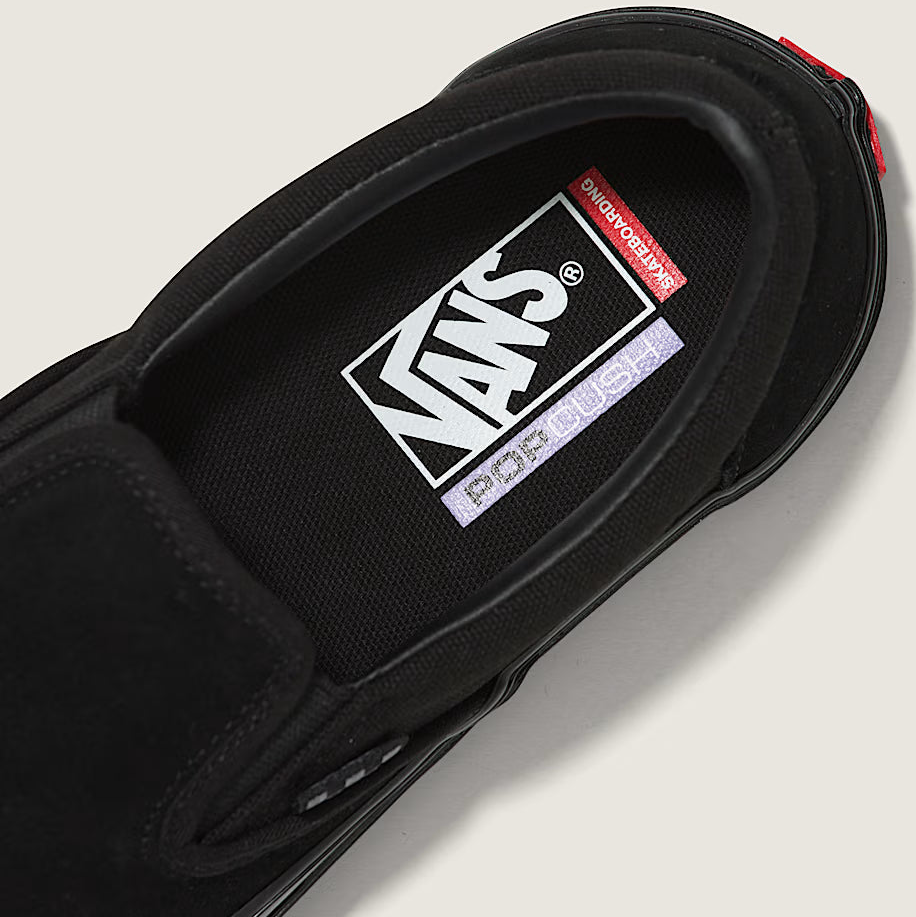 Vans - Skate Slip-On Shoe
