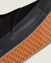 Vans - Skate Slip-On Black/Black