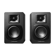 Audio-Technica - AT-SP3X Bookshelf Speakers