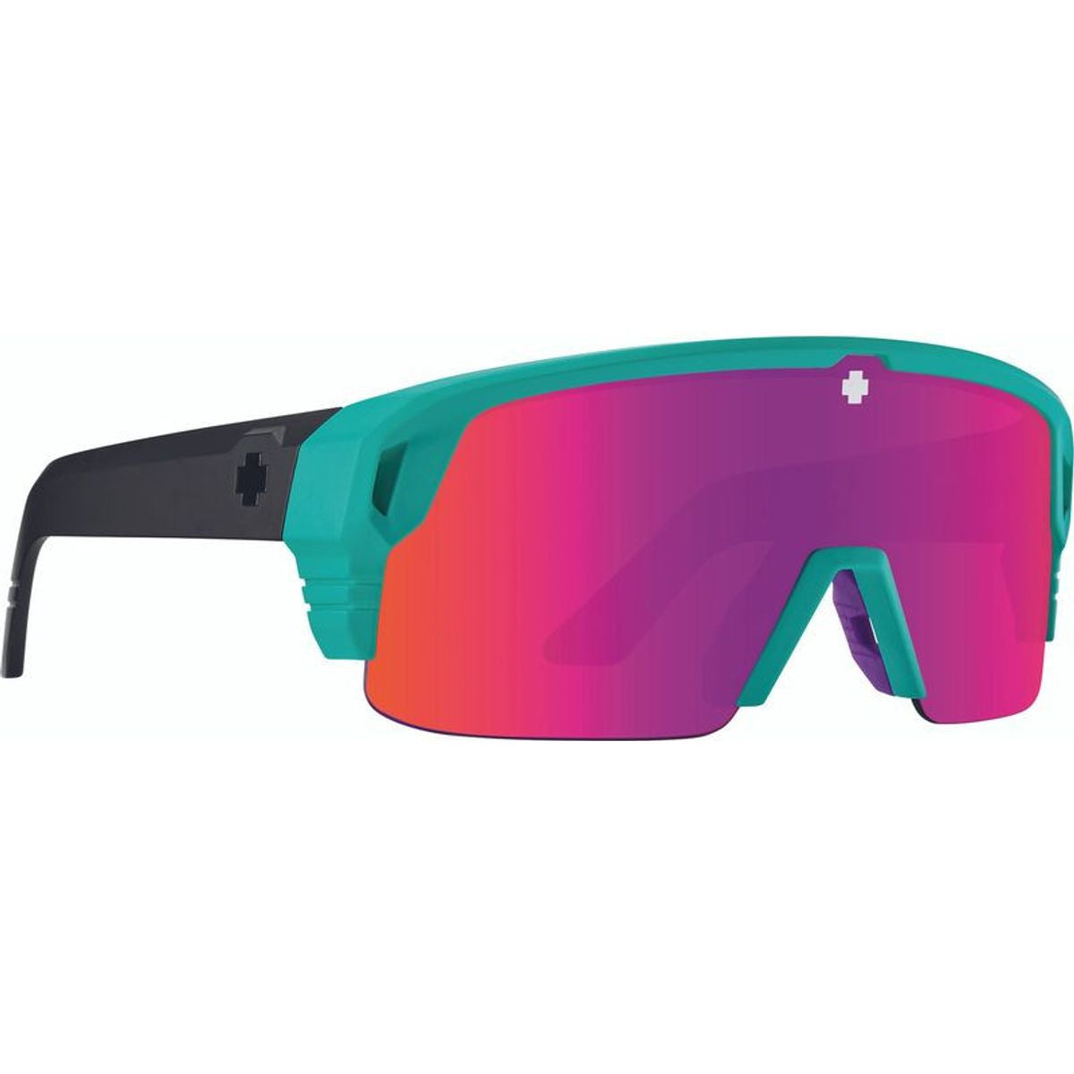 Spy - Monolith 5050 Matte Teal Sunglasses