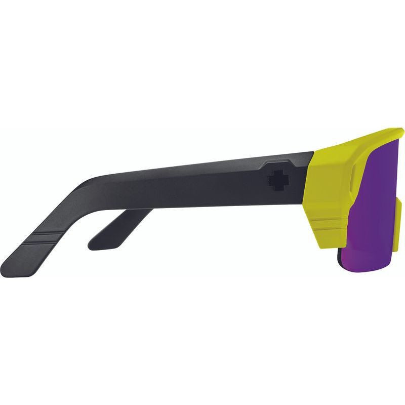 Spy - MONOLITH 5050 MT NEON YELLOW Sunglasses