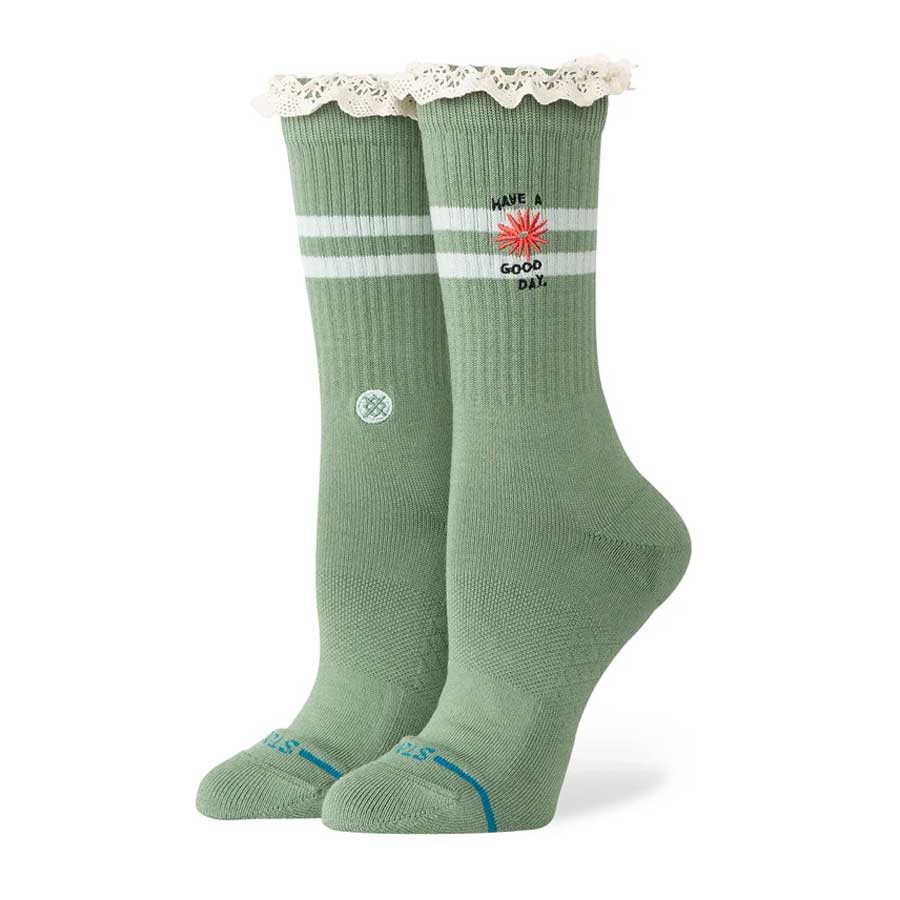 Stance-Women_s-Have-A-Good-Day-Crew-Sock-Green.jpg
