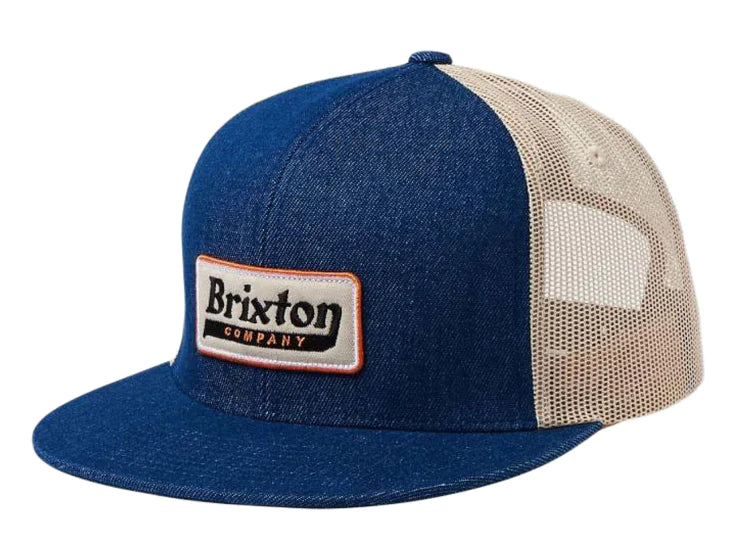 Brixton - Steadfast Hp Mesh Cap