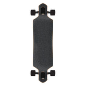Santa Cruz - Drop Thru Sundown Stripes 9"x36"