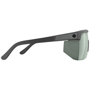 Spy - Super Flynn Ansi Matte Black Happy Gray Green