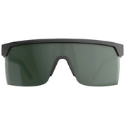 Spy - Super Flynn Ansi Matte Black Happy Gray Green