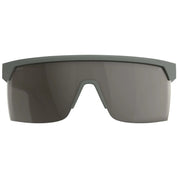 Spy - Super Flynn Ansi Matte Olive Green Happy Bronze Pewter Mirror