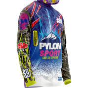 Pylon - Sport Jersey Large