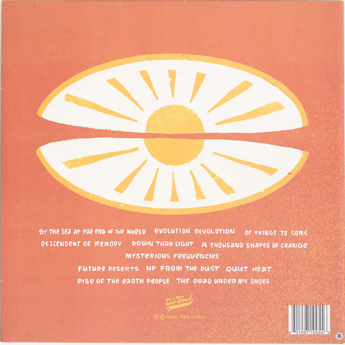 Tommy Guerrero - Sunshine Radio