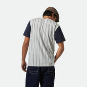Brixton - The League Baseball Tee