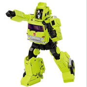 Takara Tomy - Transformers - Masterpiece MPG-18 Road Hauler