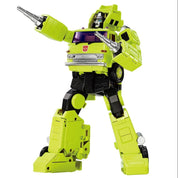 Takara Tomy - Transformers - Masterpiece MPG-18 Road Hauler