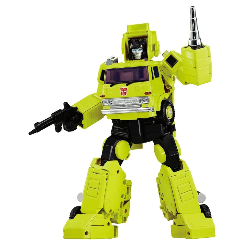 Takara Tomy - Transformers - Masterpiece MPG-18 Road Hauler