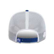 New Era - NHL Edmonton Oilers Basic 9Seventy A-Frame Snapback