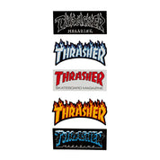Thrasher - Assorted Sticker Pack 5k