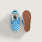 Vans - Slip-On V Color Theory Kids Checkerboard