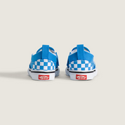 Vans - Slip-On V Color Theory Kids Checkerboard