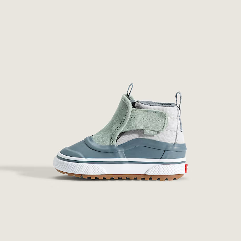 Vans - MTE Slip-On Hi Terrain V Slip On Green