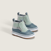 Vans - MTE Slip-On Hi Terrain V Slip On Green