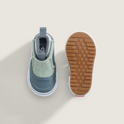 Vans - MTE Slip-On Hi Terrain V Slip On Green