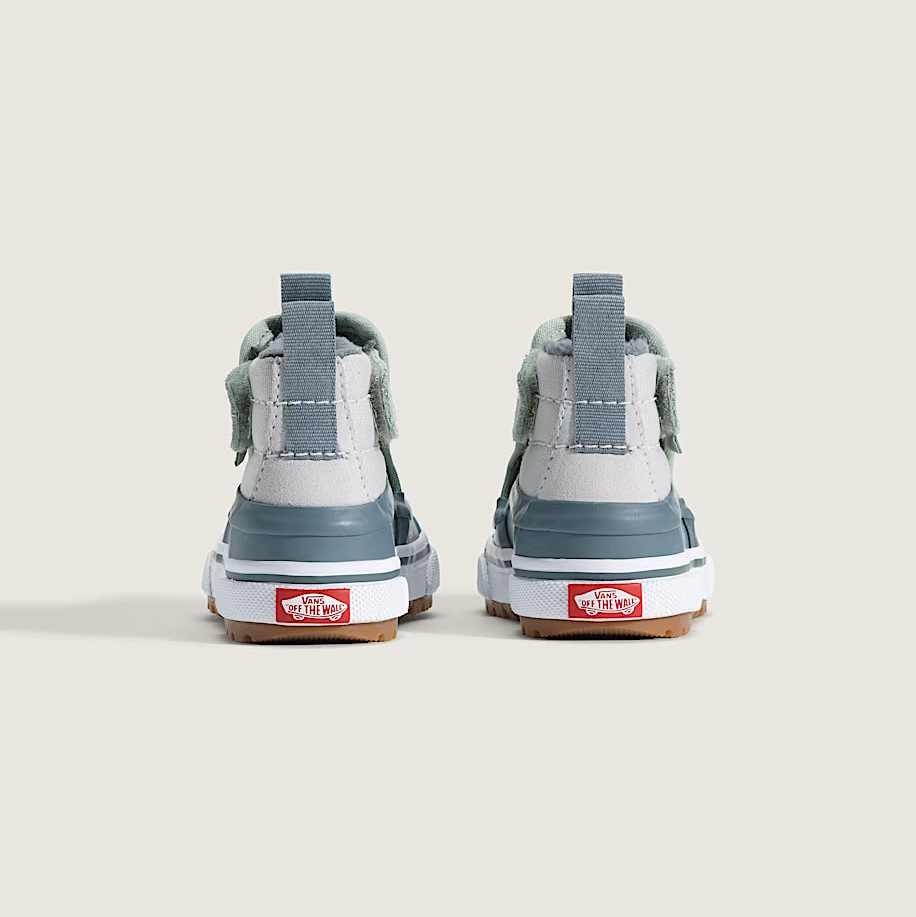 Vans - MTE Slip-On Hi Terrain V Slip On Green