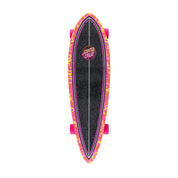 Santa Cruz - Toxic Dot Pintail 9.2" x 33"