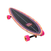 Santa Cruz - Toxic Dot Pintail 9.2" x 33"