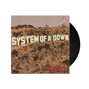 System of a Down - Toxicity