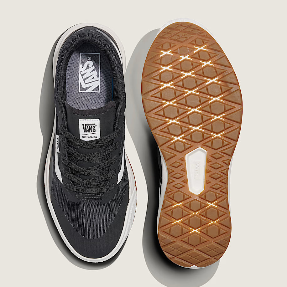 Vans - Ultrarange 2.0 RW Black